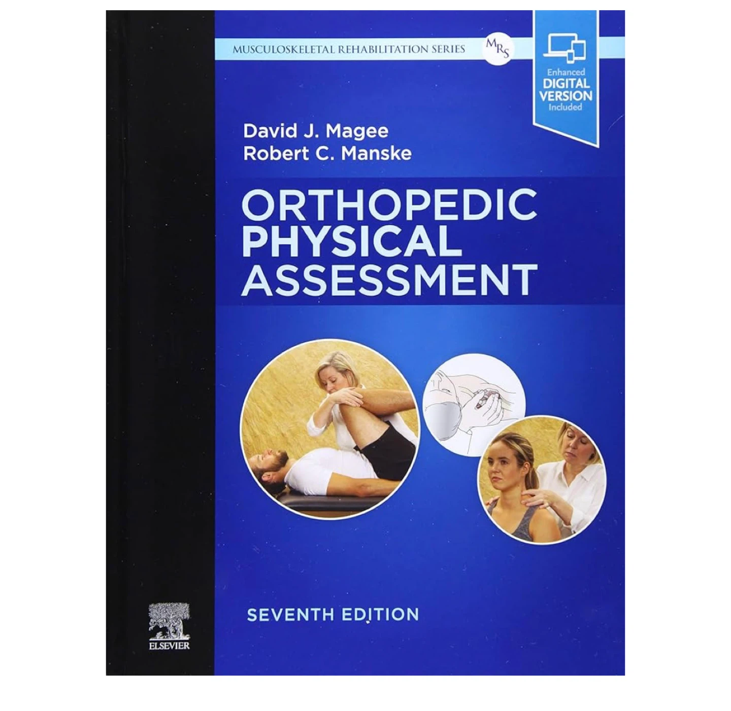 Orthopedic Physical Assessment - Seventh Edition