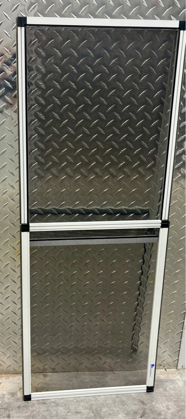 FENESTRELLA Window Screen - photo 2