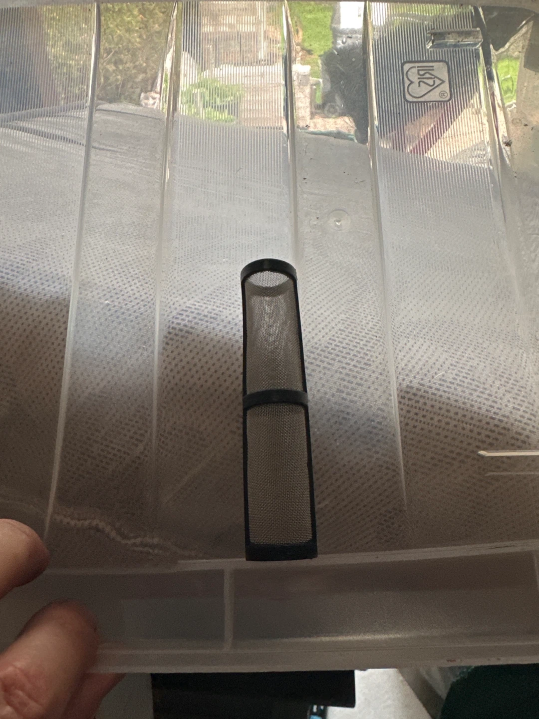 Set of 5 Mesh Filters Airless Paint Sprayer Filter