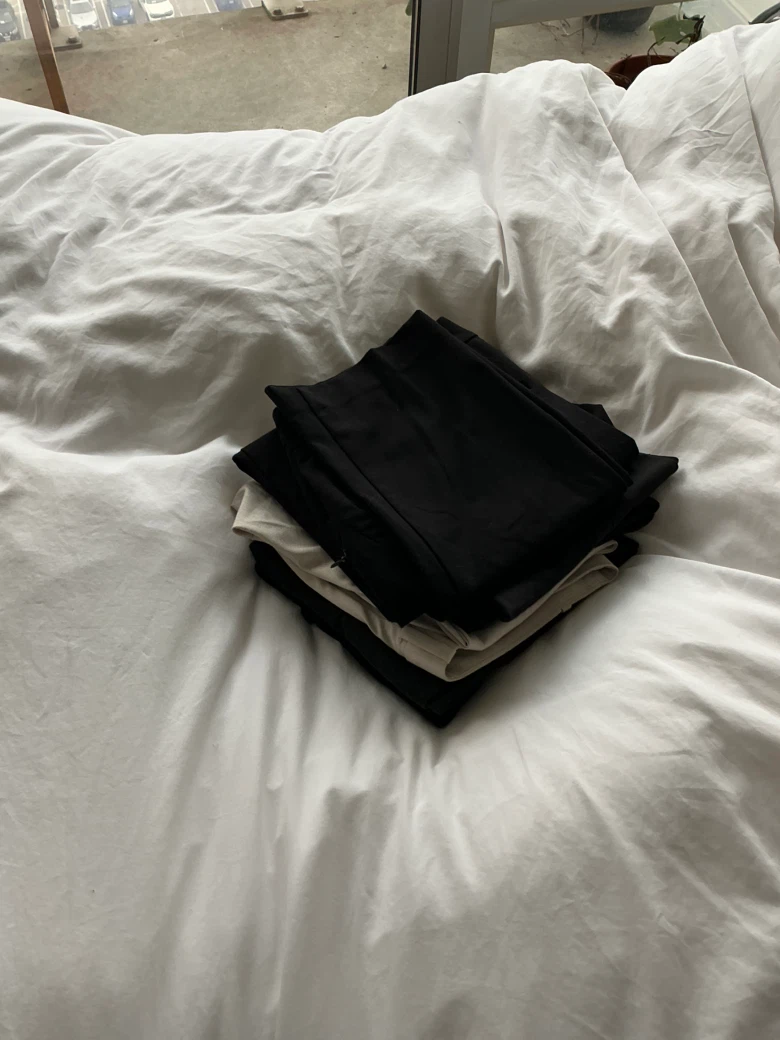3 pairs of women’s dress pants