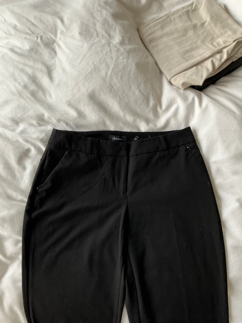 3 pairs of women’s dress pants - photo 2
