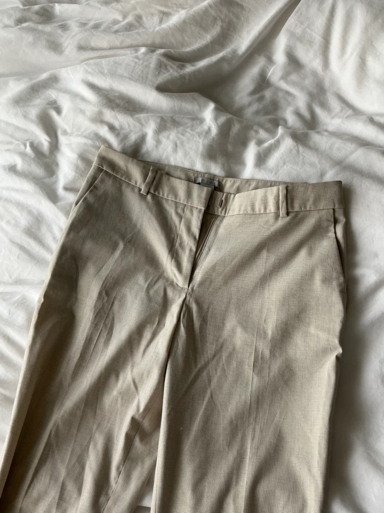 3 pairs of women’s dress pants - photo 4