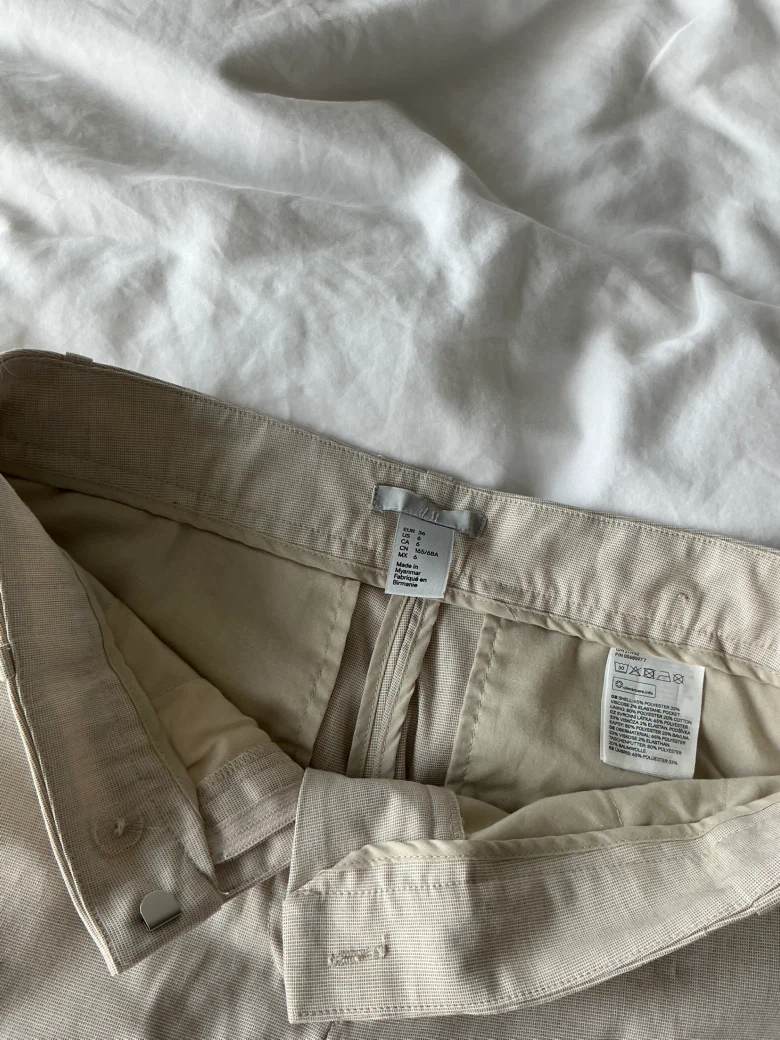 3 pairs of women’s dress pants - photo 5