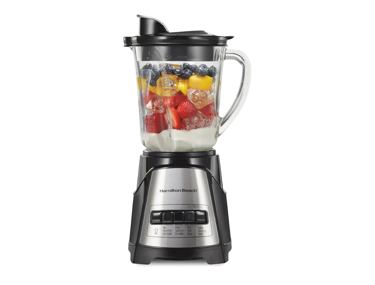 Hamilton Beach Countertop Blender