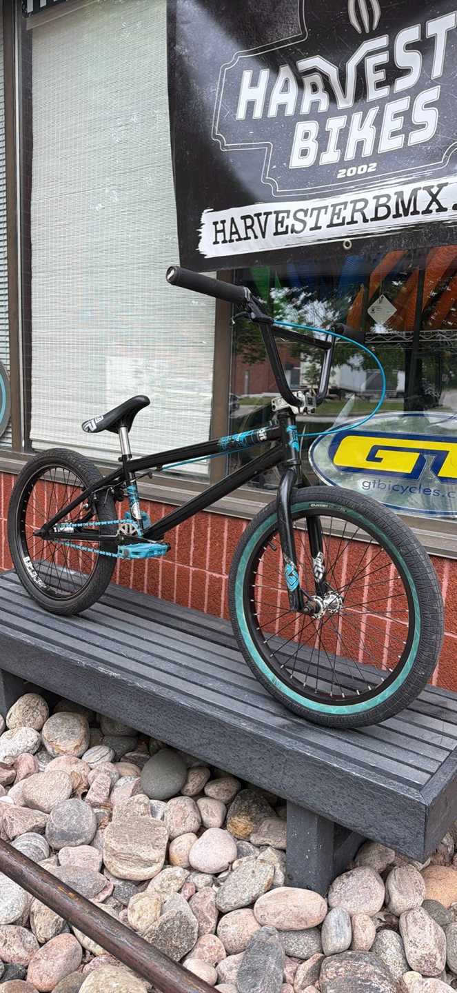 Mirraco. Detroit 20” BMX Bike Bicycle - photo 2