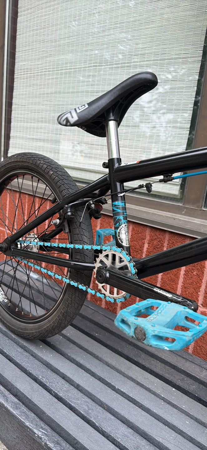 Mirraco. Detroit 20” BMX Bike Bicycle - photo 5