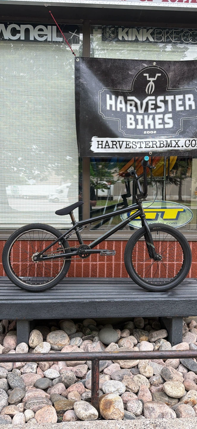 Giant Method 2 20” BMX Bike - photo 3