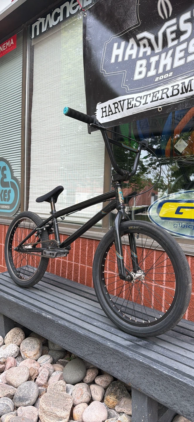 Giant Method 2 20” BMX Bike - photo 2