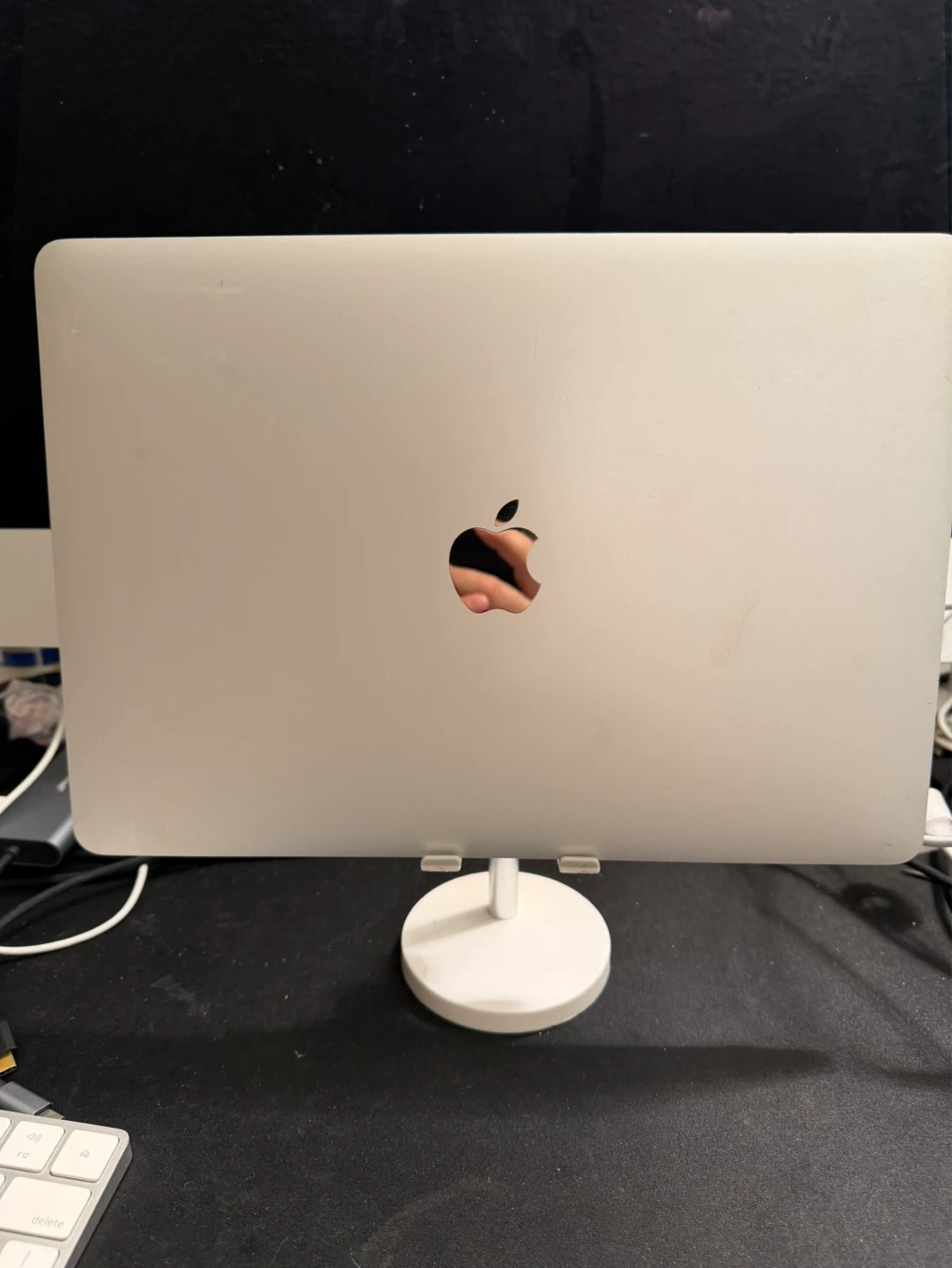 Apple MacBook Pro 13” 2018 i5 8GB 256GB SSD Silver - photo 5
