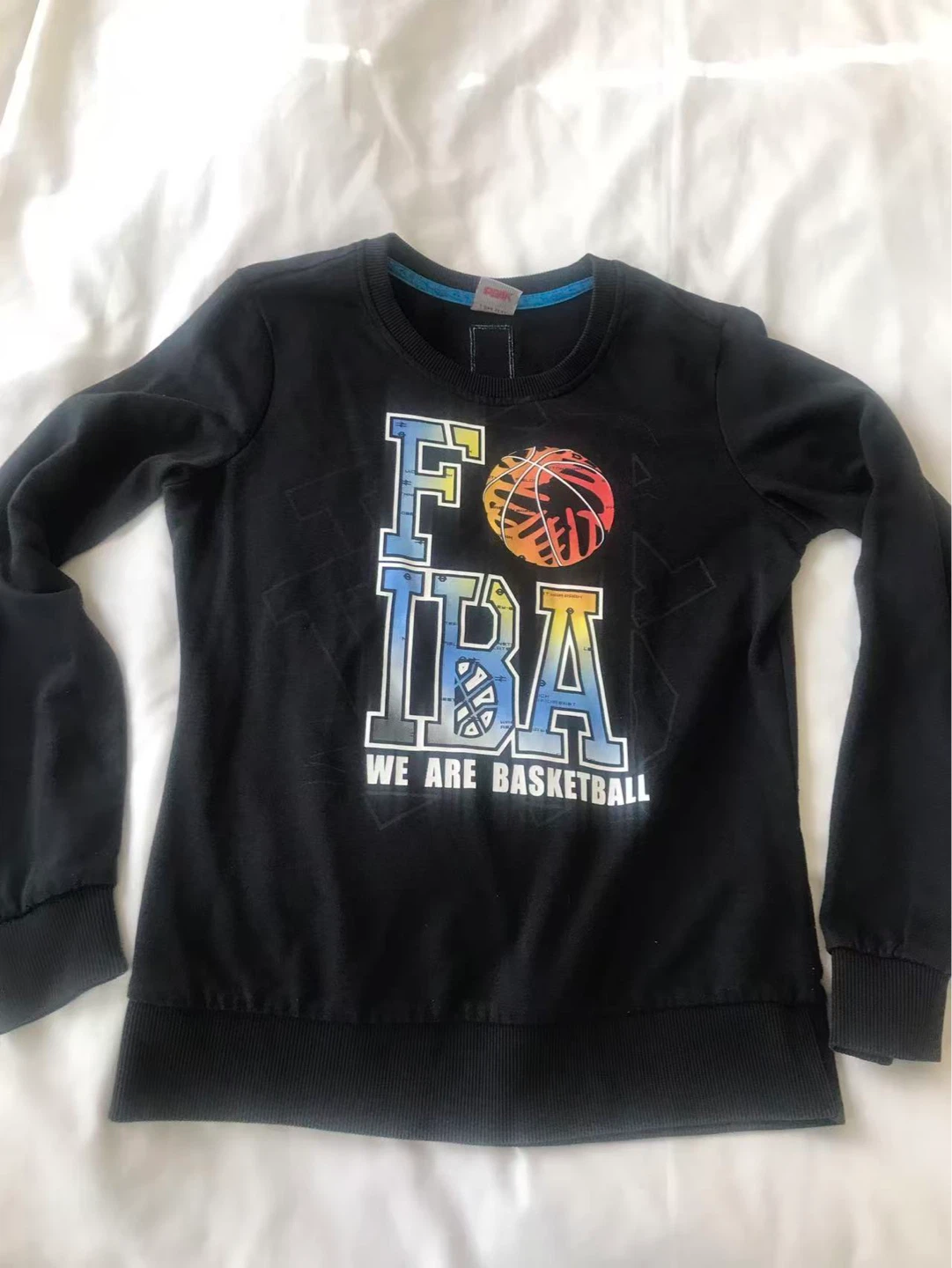 PEAK Athletic Tops