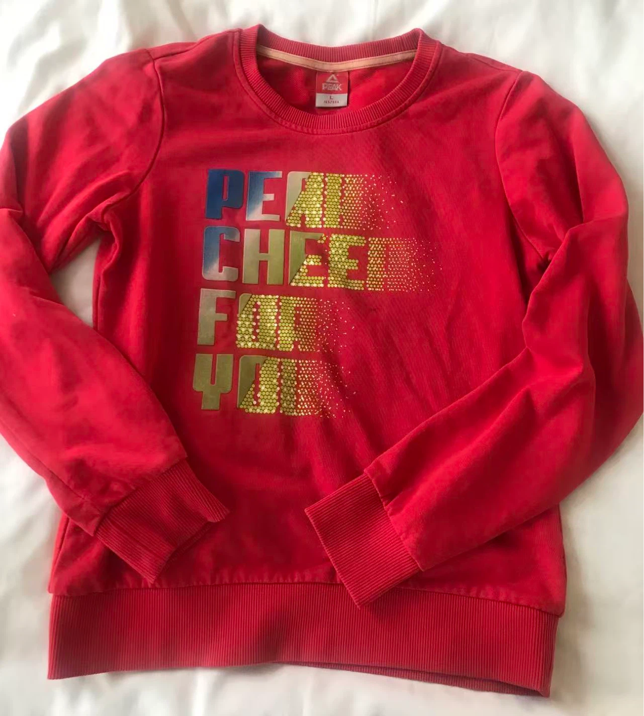 PEAK Athletic Tops - photo 2