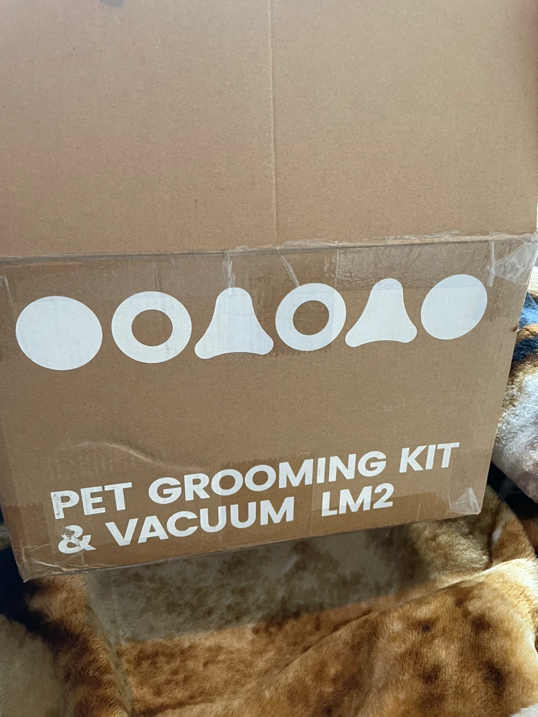 Brand New Pet Groomer Vacuum (Hair, Nails, Etc) - photo 4