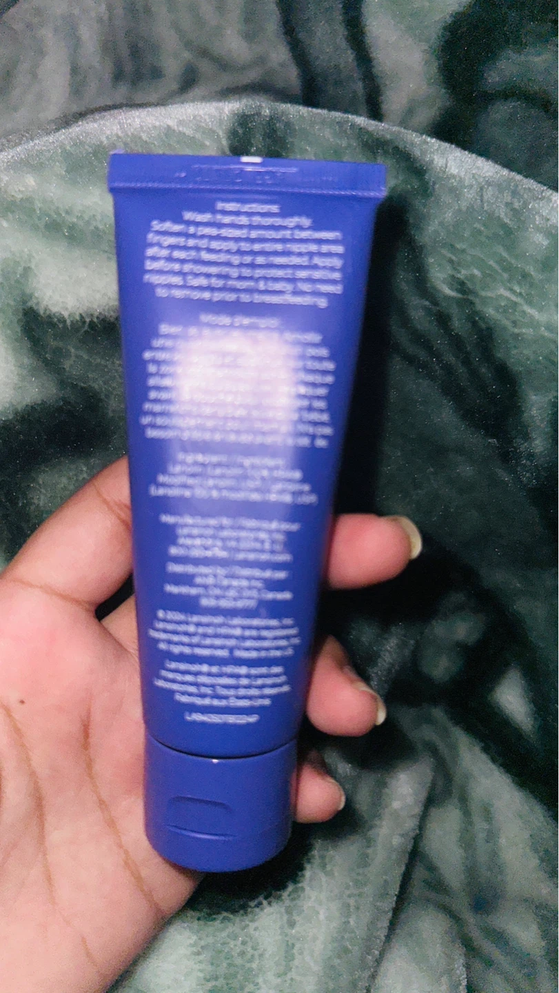 Lansinoh HPA Lanolin Cream - photo 2