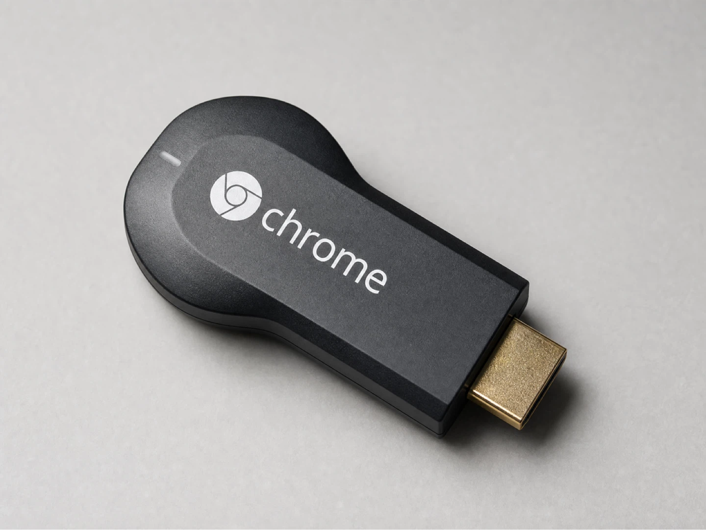Google Chromecast Streaming Device