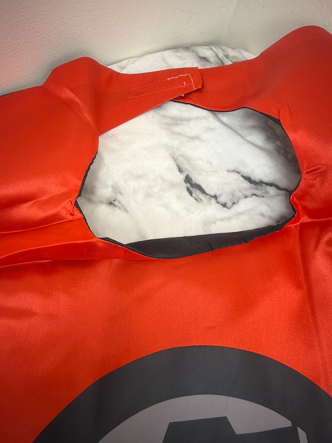 Kids Thor Hammer Cape - photo 3