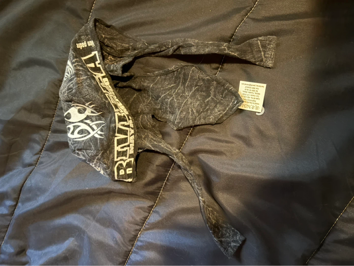 Bandit Bandana - photo 4