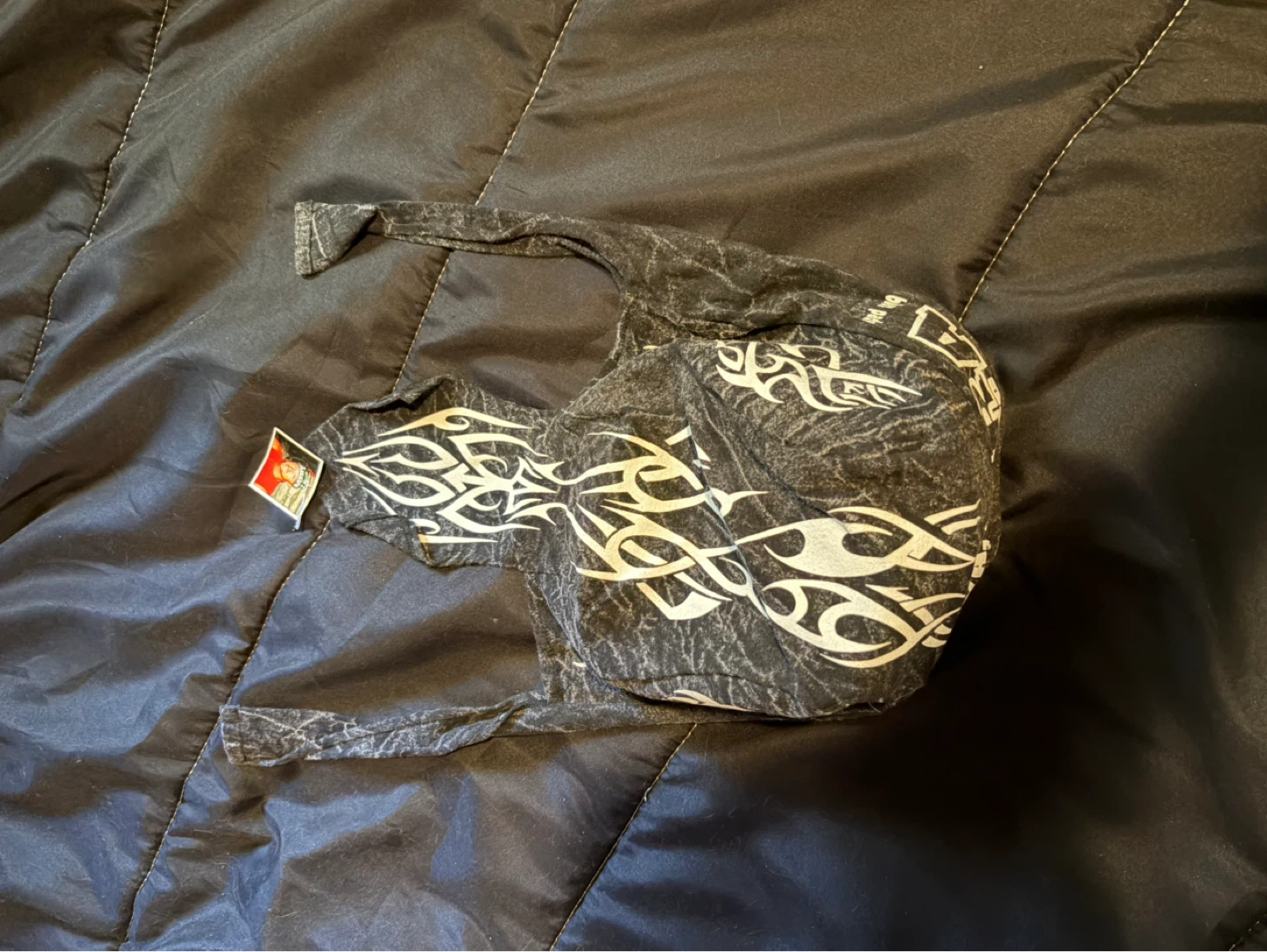 Bandit Bandana - photo 3