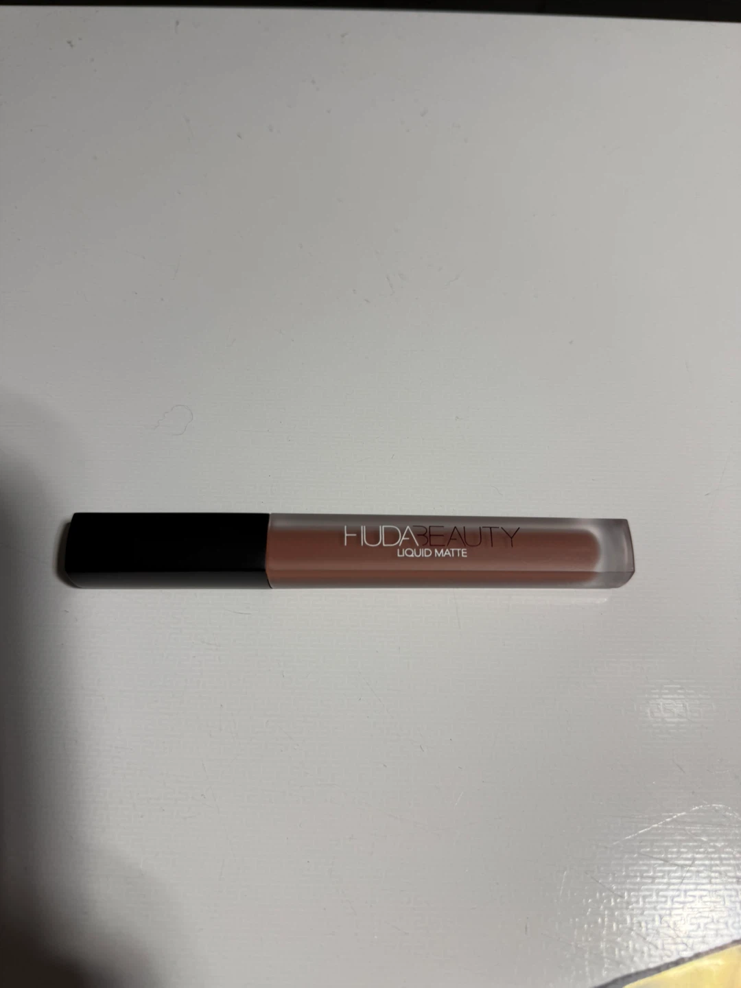 New Huda Beauty Trendsetter Liquid Matte Lipstick