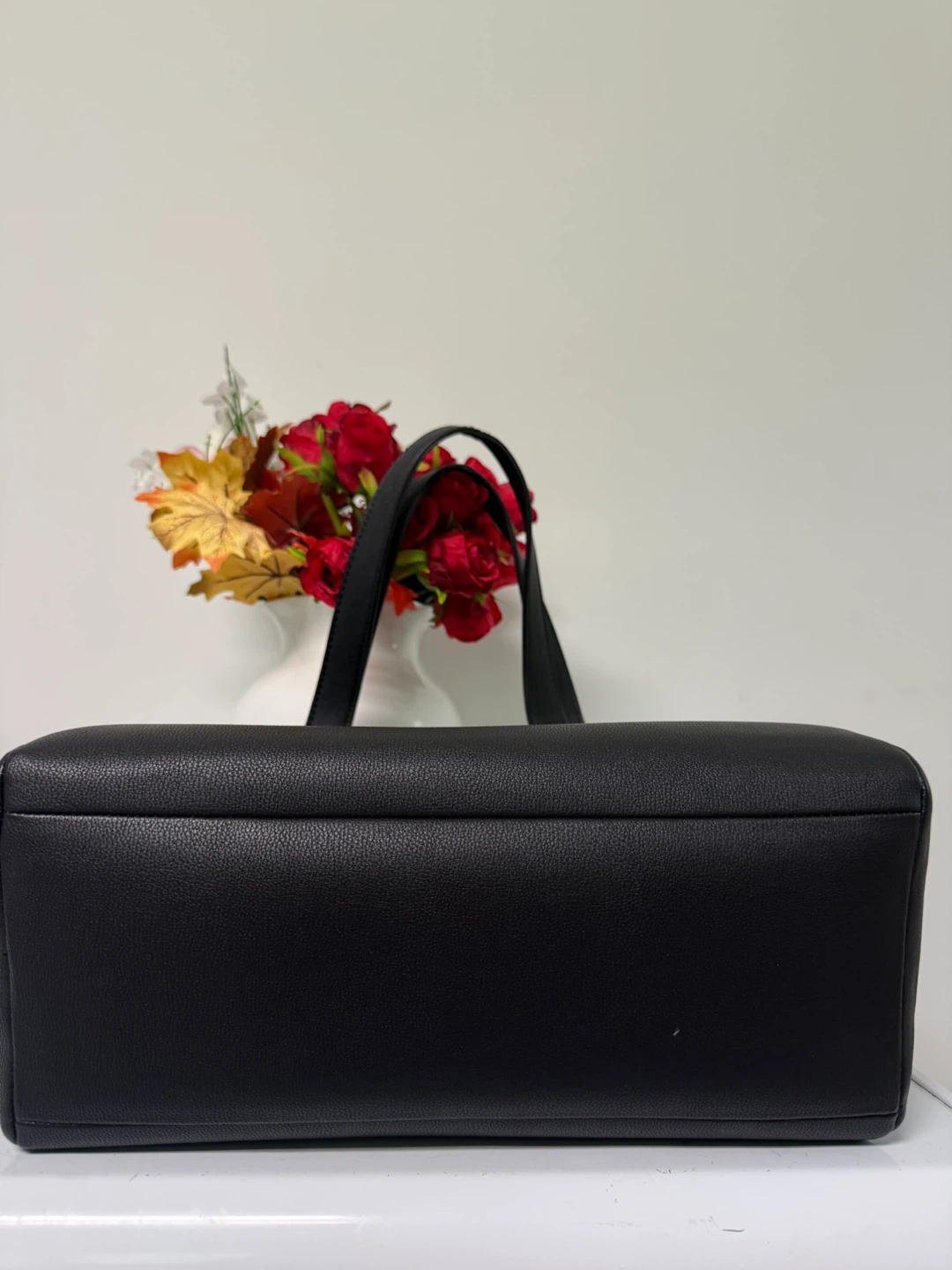 Tommy Hilfiger Black Tote Bag - photo 4