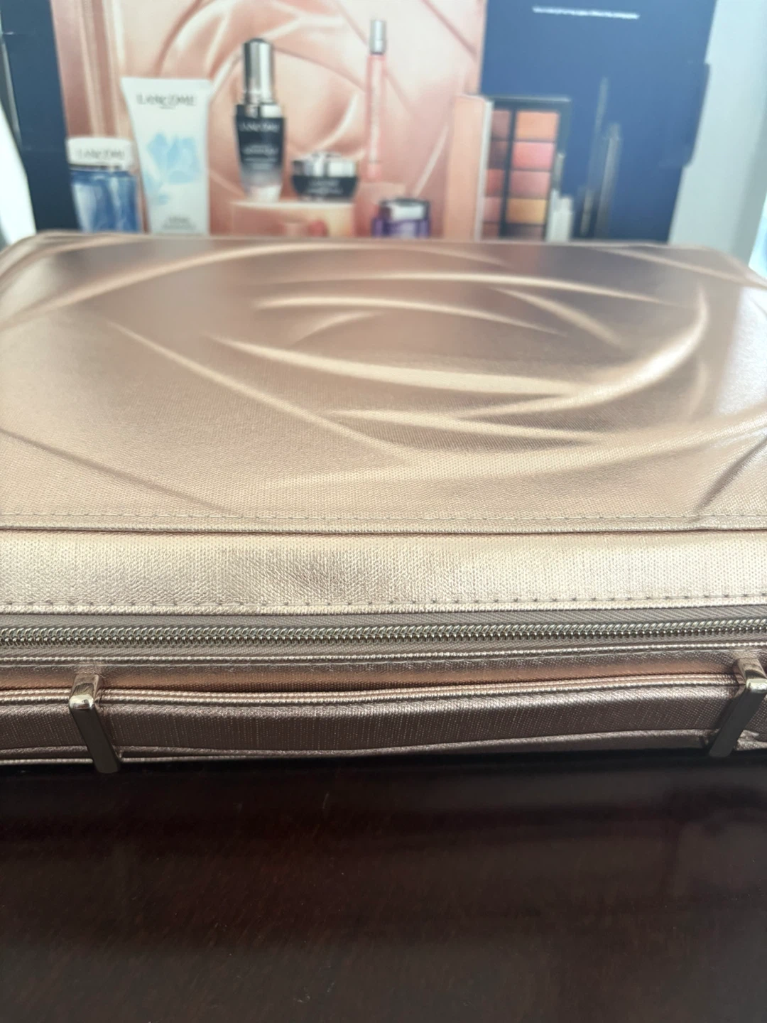 Lancôme Cosmetics Makeup Set with Bag - photo 3