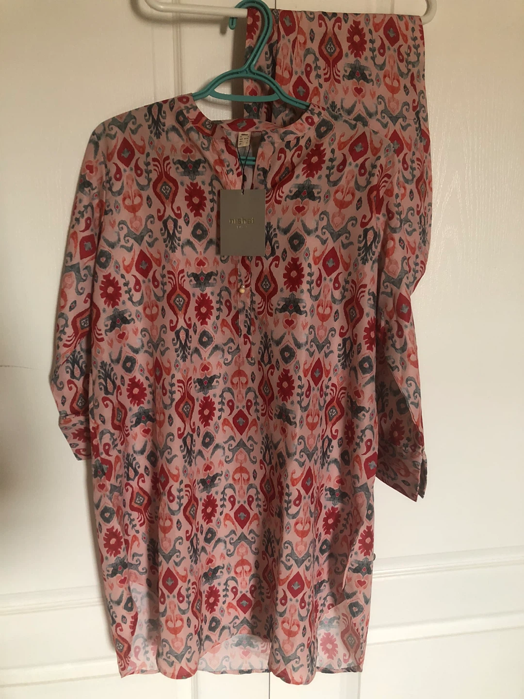 Nishat summer Women's Outfit