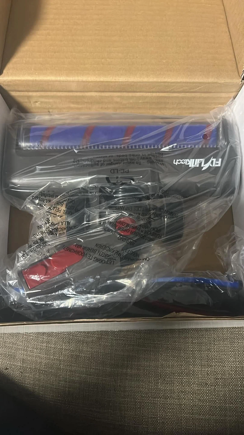 Dyson Vacuum Cleaner Floor Head
