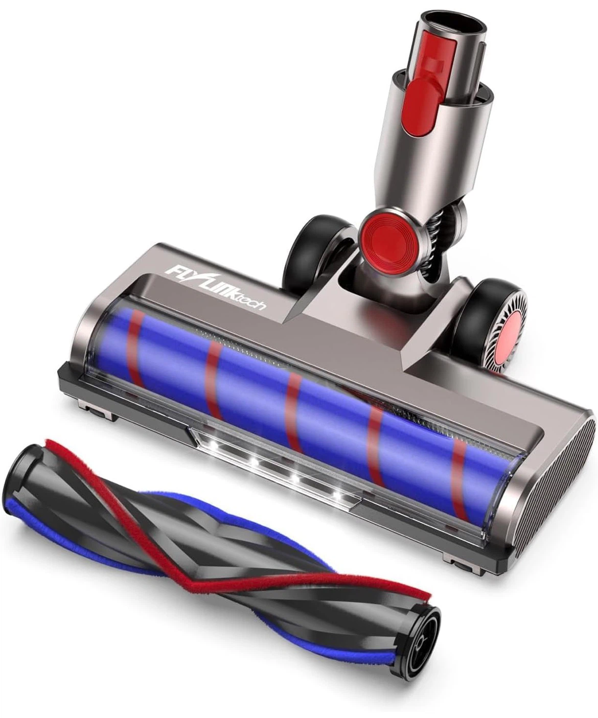Dyson Vacuum Cleaner Floor Head - photo 2