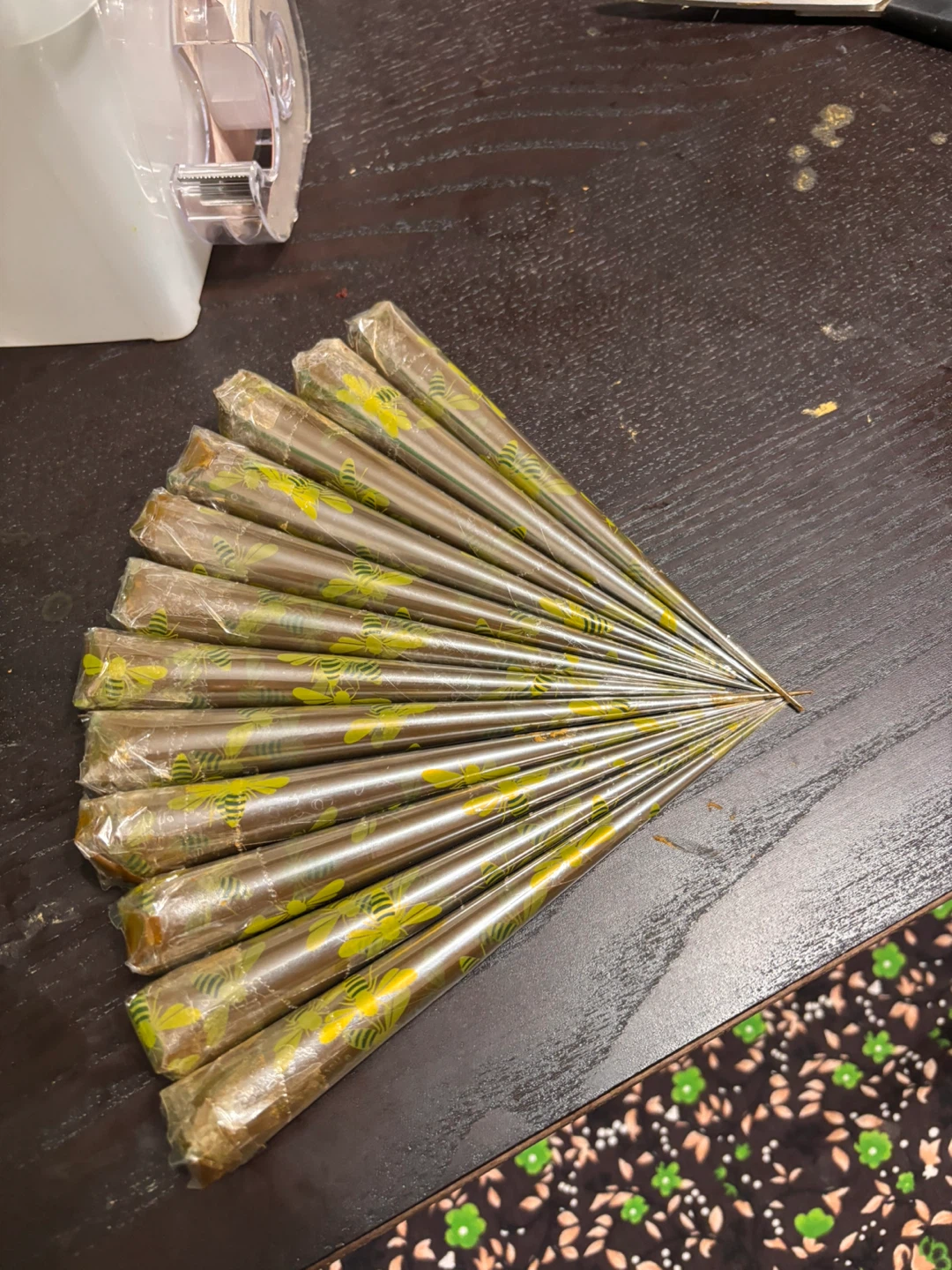 LIBA Henna Art Fresh Henna Cones (15g & 25g) - photo 3