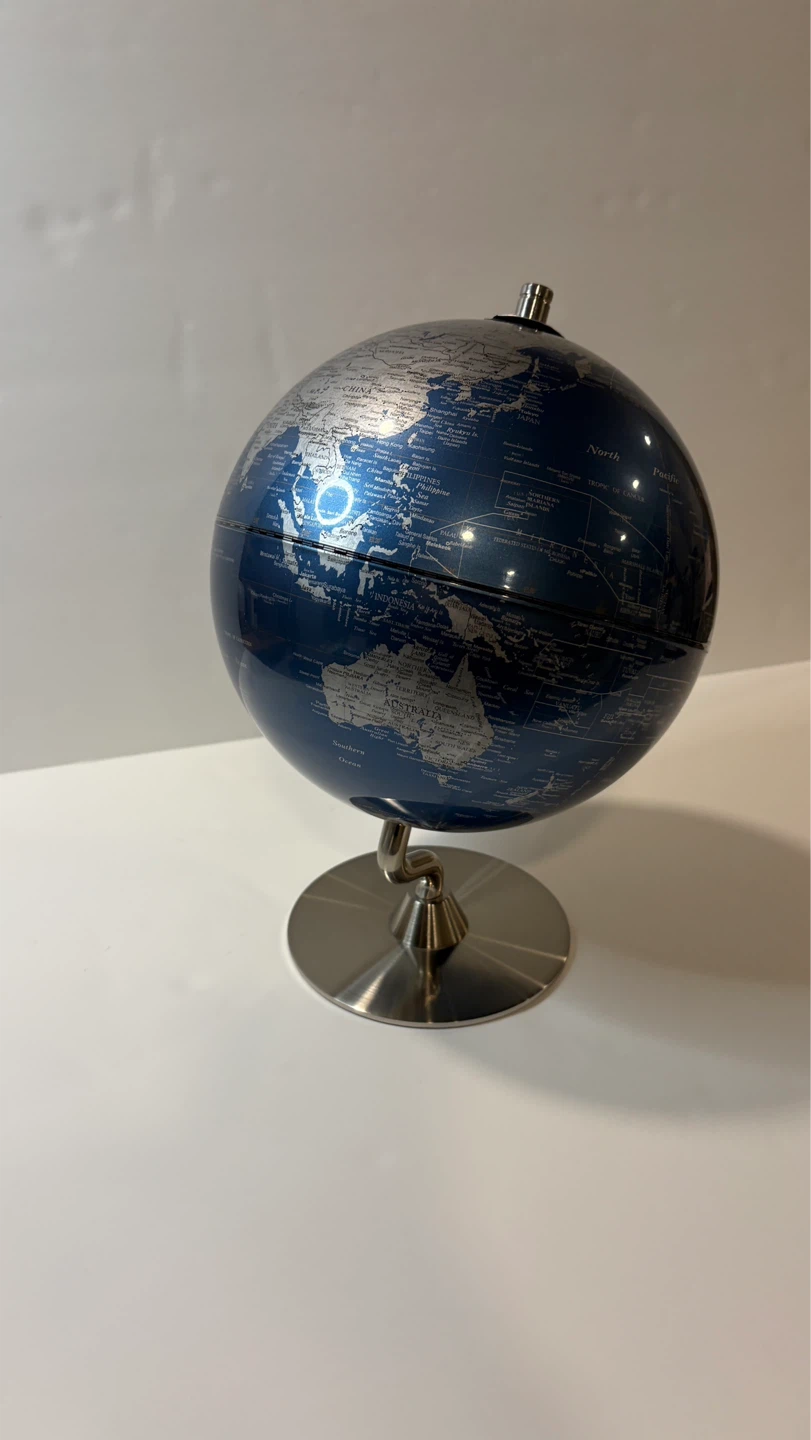 World Globe
