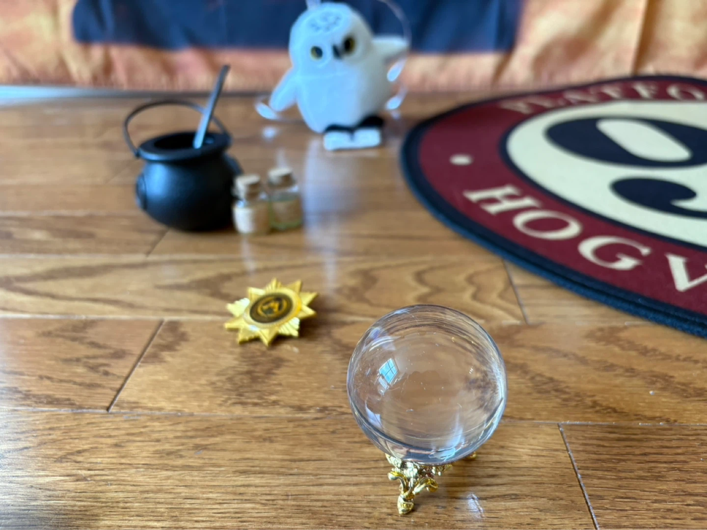 Harry Potter Party / Photo Props Bundle - photo 3