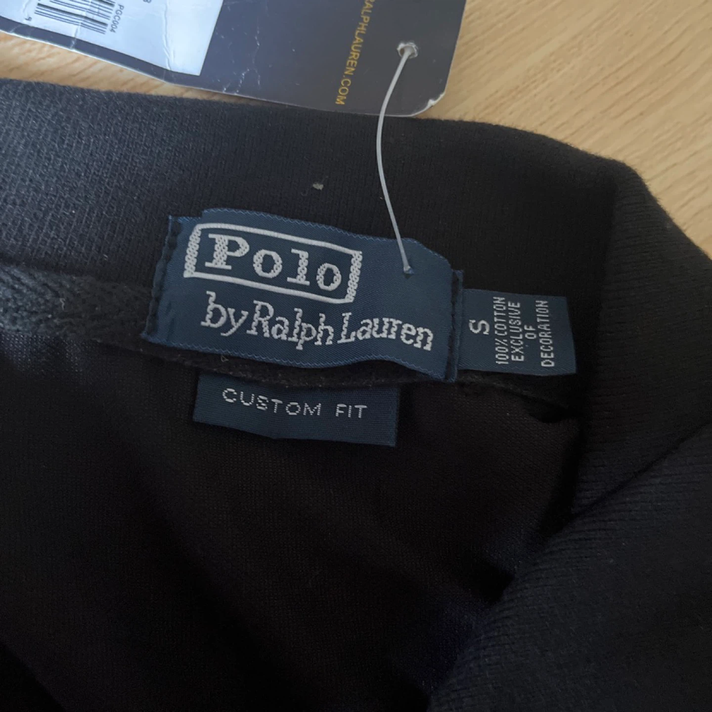 Polo Ralph Lauren Tokyo Custom Fit Polo Shirt - photo 3