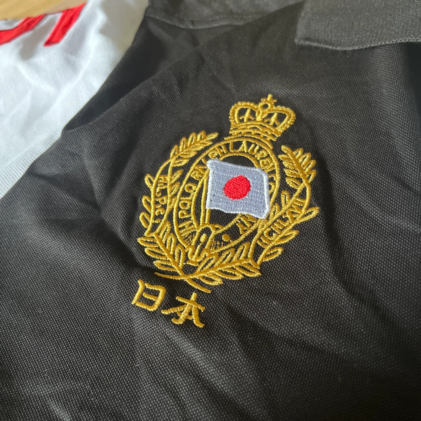 Polo Ralph Lauren Tokyo Custom Fit Polo Shirt - photo 2