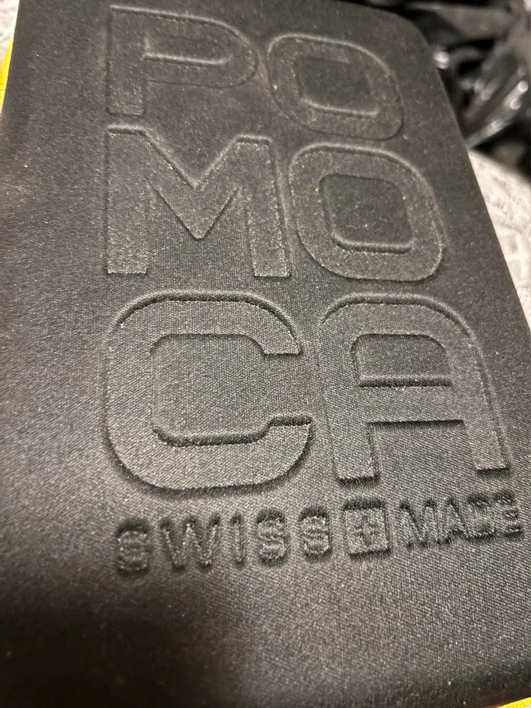 POMOCA Tour climbing Ski Skins Swiss Made