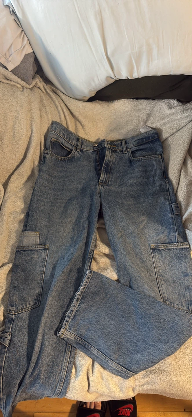 Levi’s Jeans - photo 2