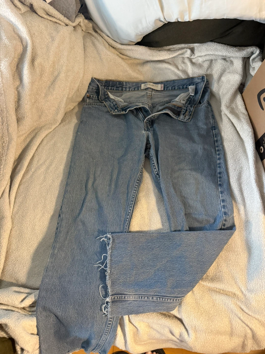 Levi’s Jeans - photo 3