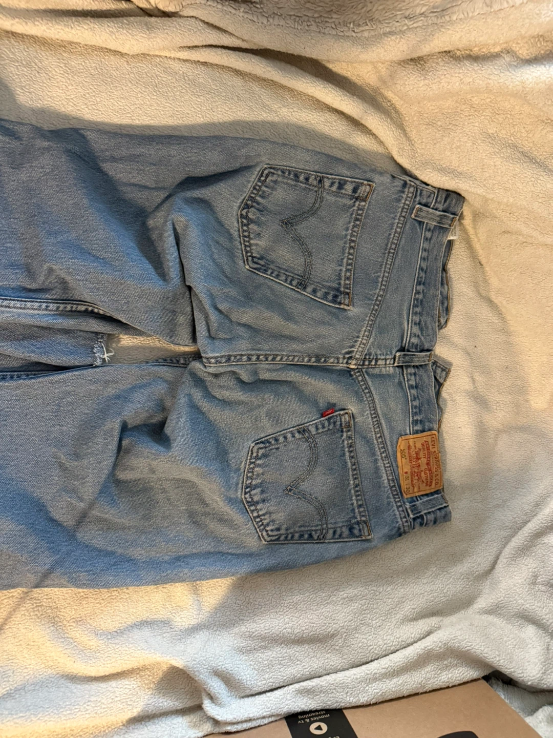 Levi’s Jeans - photo 4