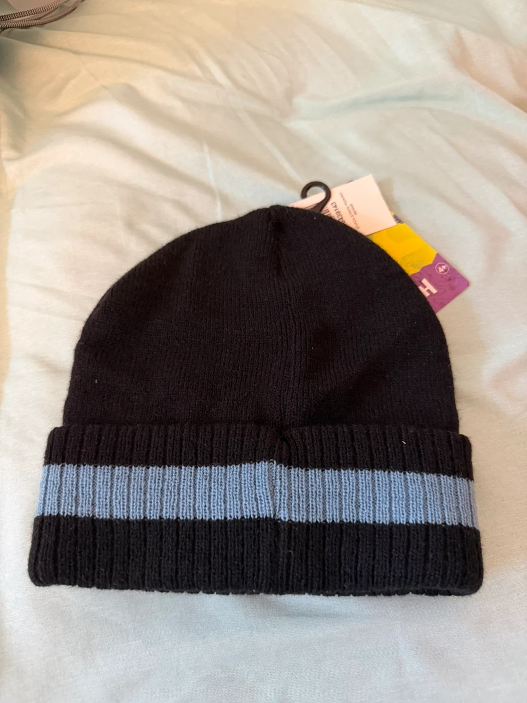 Hot Topic Stitch Beanie - photo 2