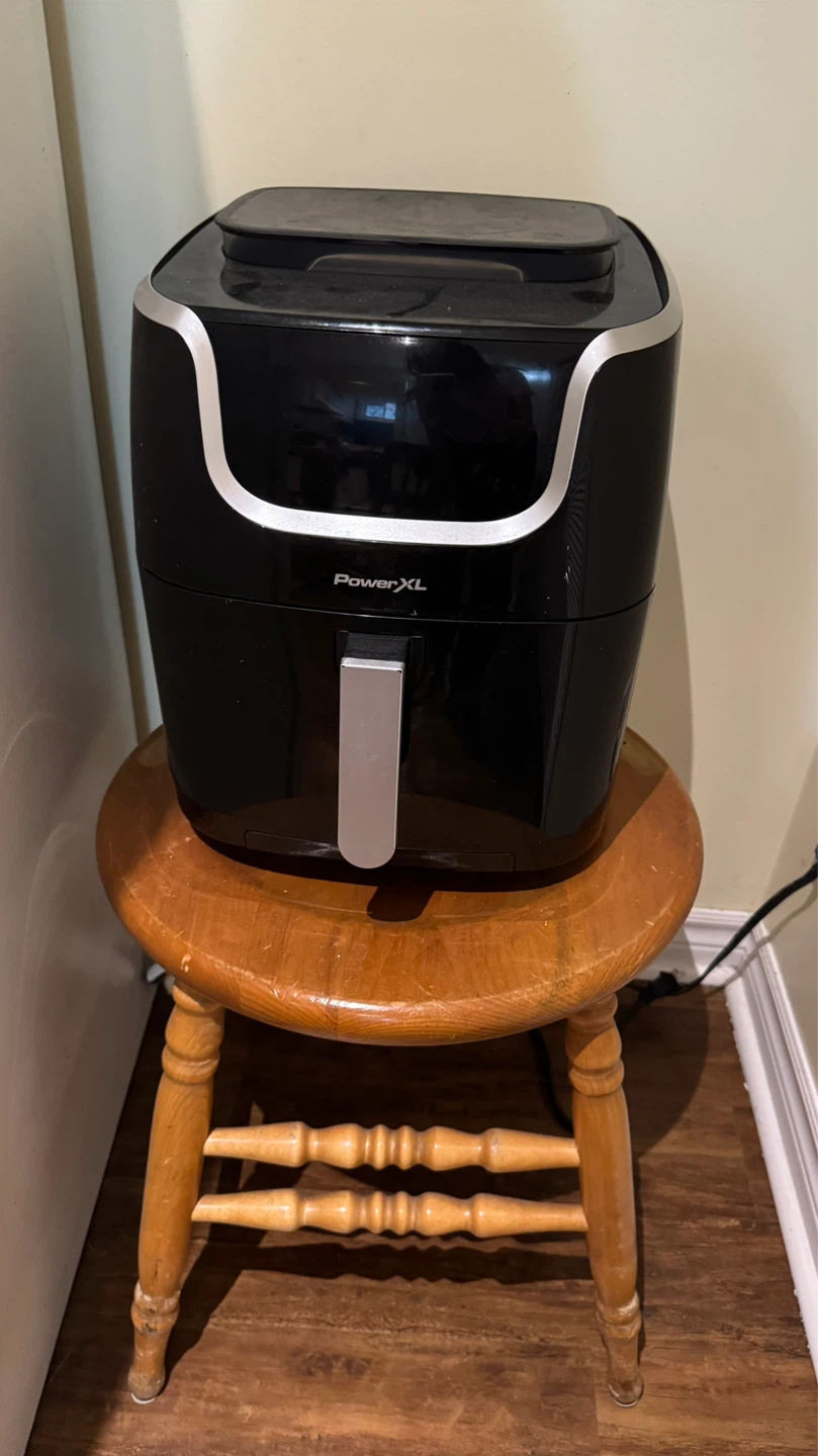 PowerXL Air Fryer 6 liters