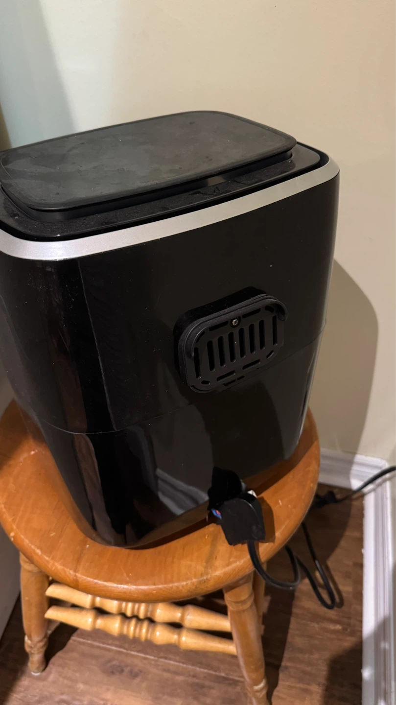 PowerXL Air Fryer 6 liters - photo 2