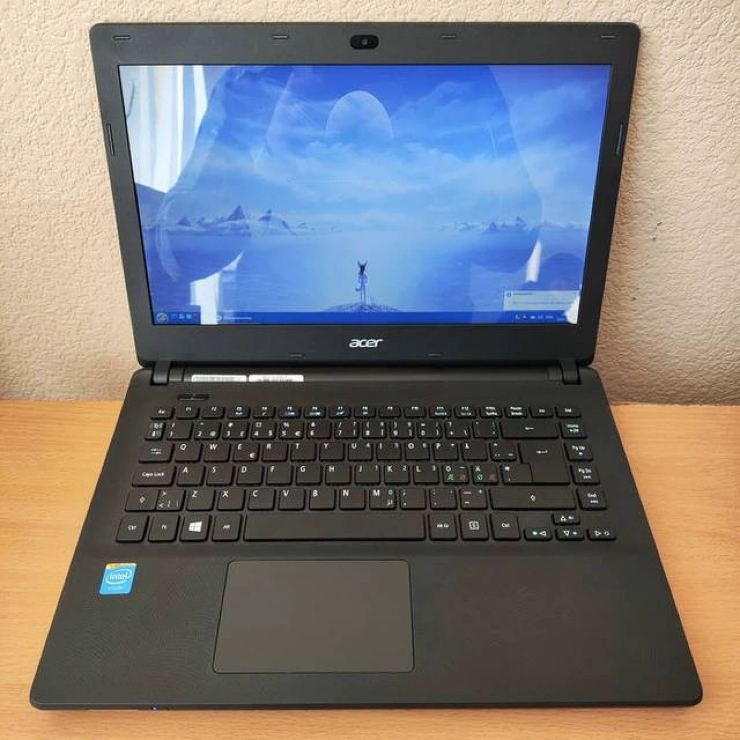 Acer Aspire E14 Laptop
