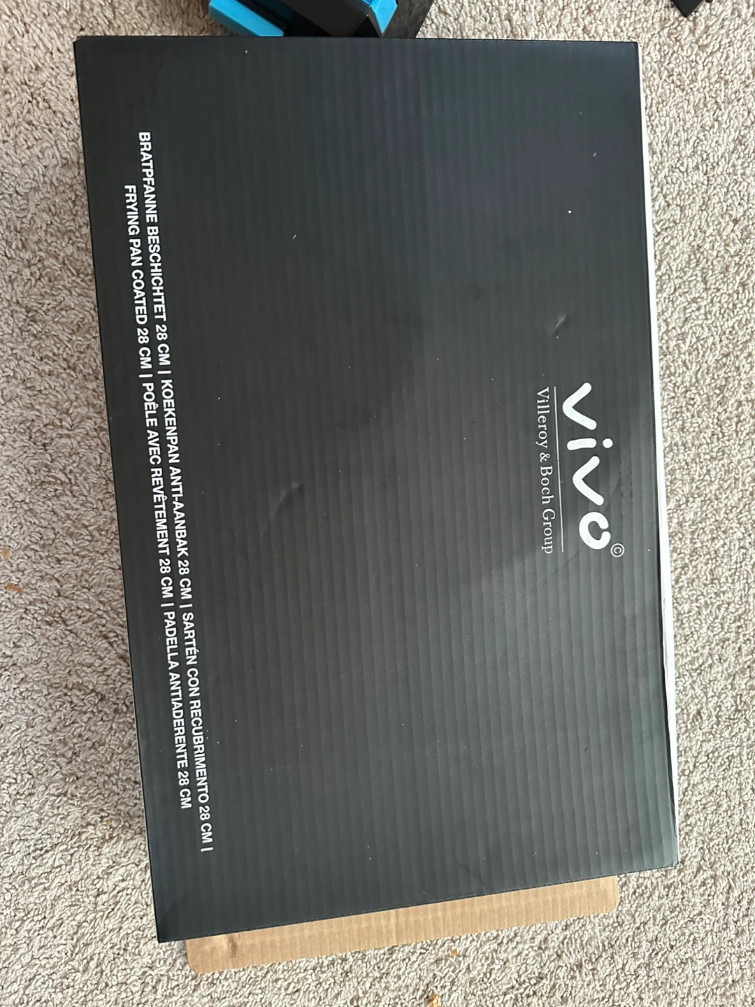Villeroy & Boch Vivo Frying Pan 28 cm - photo 2