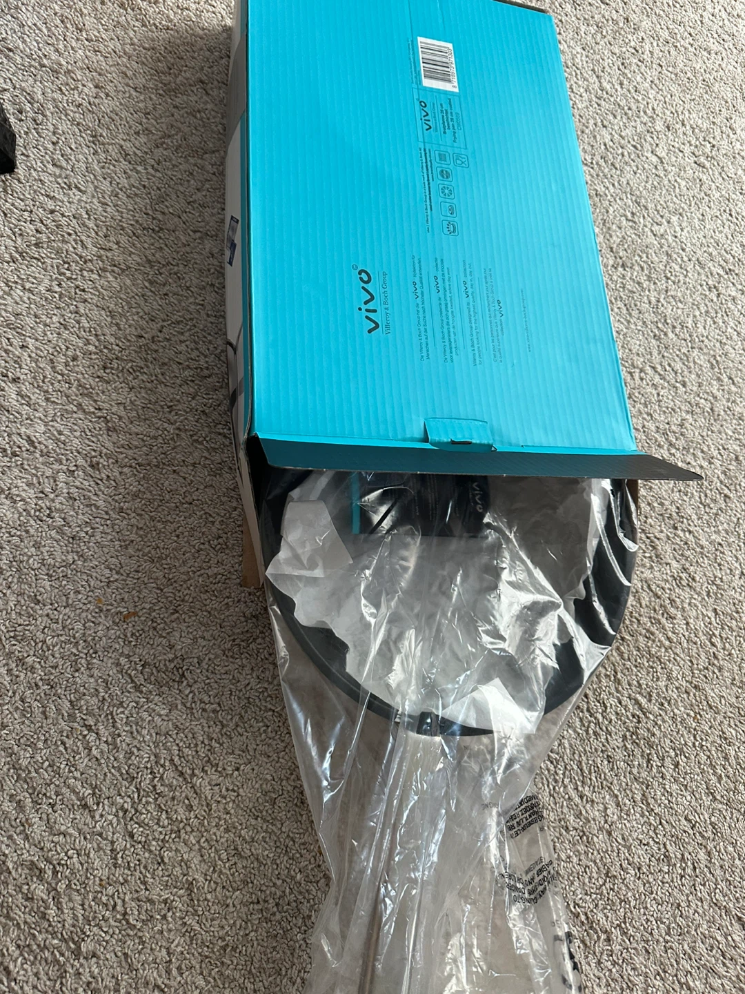 Villeroy & Boch Vivo Frying Pan 28 cm