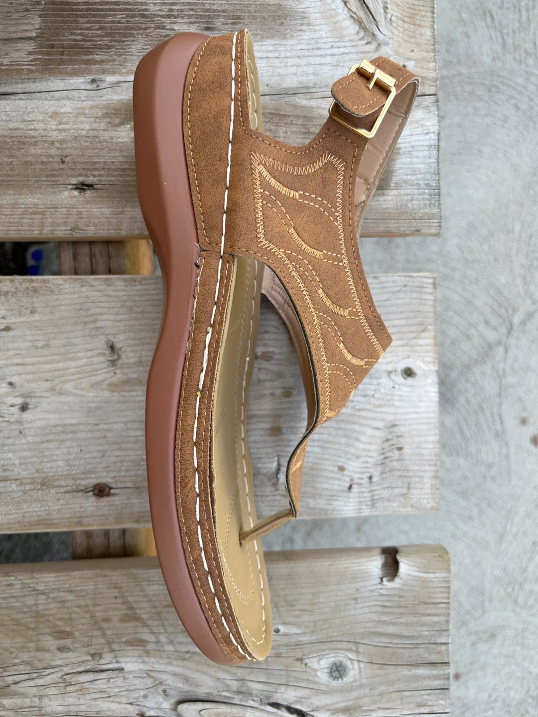 Sandals - photo 2