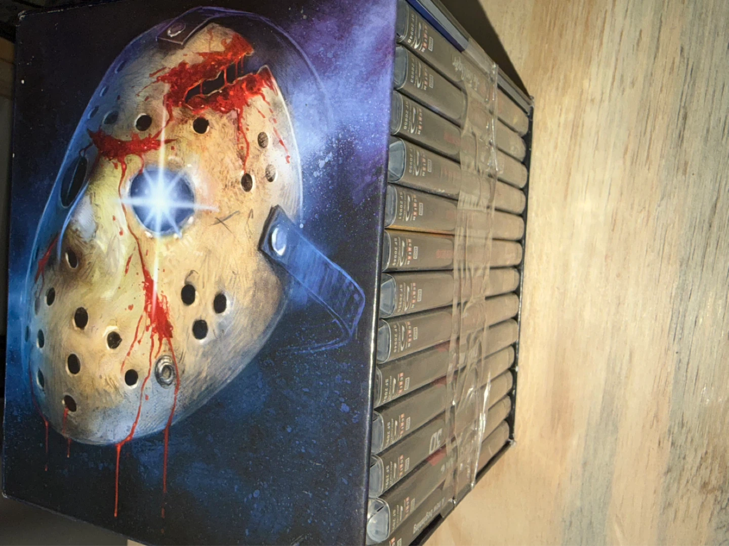 Movies Friday 12 bundle colection - photo 3