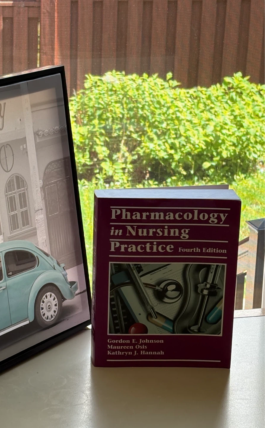 Pharmacology in Nursing Practice Fourth Edition Textbook - photo 2