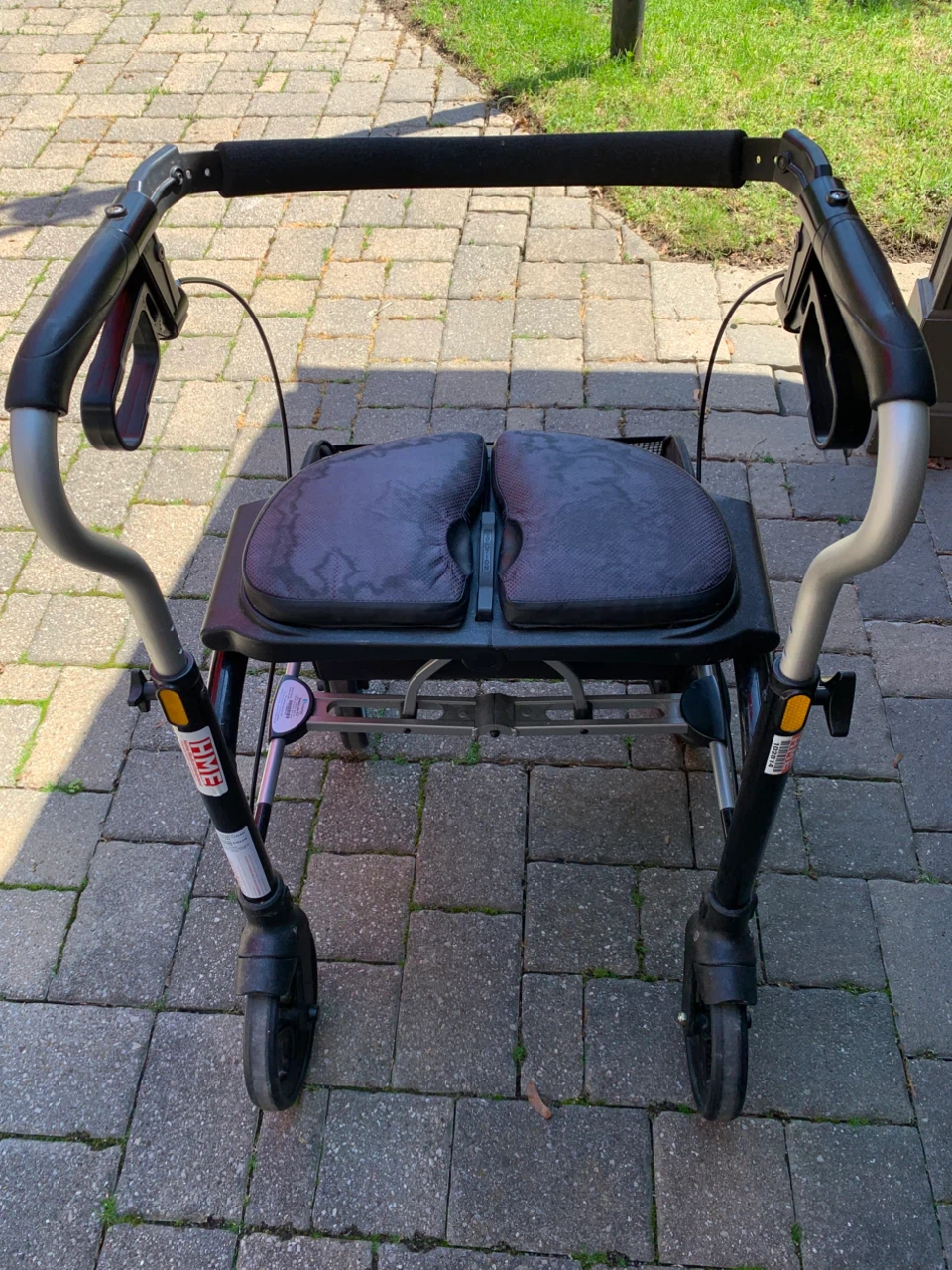 Rollator Walker - photo 2
