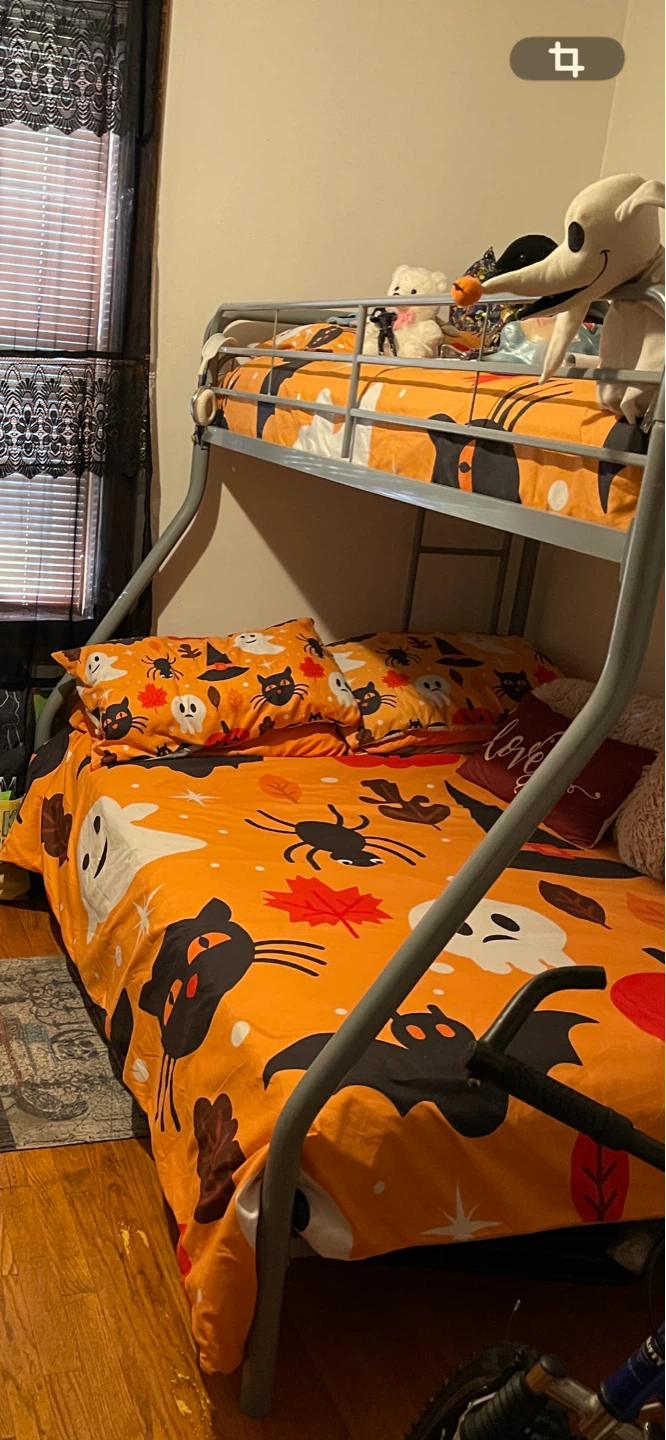 Full & Twin Bed
