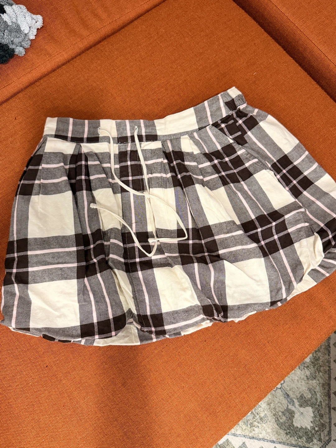 Aerie skirts XS
