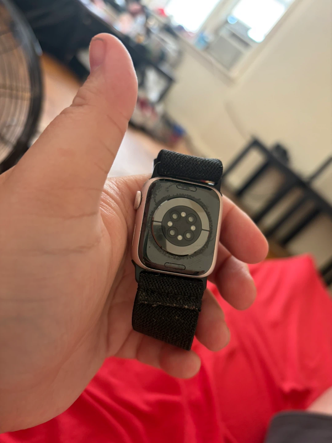 Apple Watch Series 9 GPS - photo 2