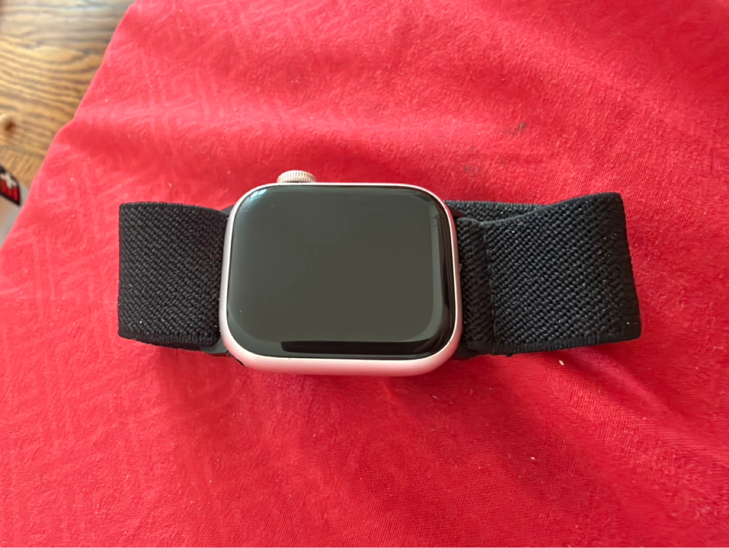 Apple Watch Series 9 GPS